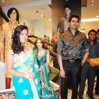 Launch of Diwali Festive Collection at Mebaz at Himayathnagar - Pictures | Picture 106351